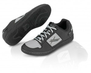 Pantofi XLC All Ride sports CB-A01 black/anthracite
