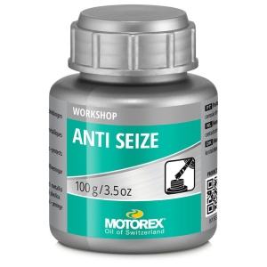 PASTA MONTAJ MOTOREX ANTI SEIZE 100gr
