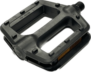 Pedale CROSSER Gineyea K-203 - Negru