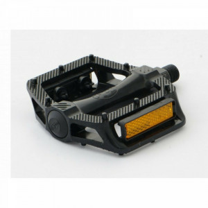 Pedale FDP NWL-305 Negru