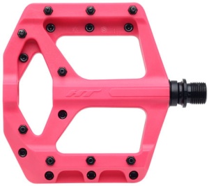 Pedale HT Components PA32A Supreme-C, MTB, Gravel, Urban, Roz