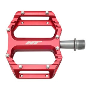 Pedale HT Pedals AR09 Red