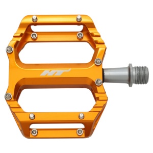 Pedale Ht Pedals Ar09sx Orange