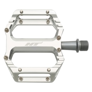 Pedale Ht Pedals Ar09sx Silver
