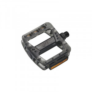 Pedale RFR Junior negre