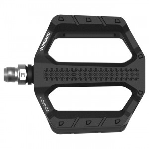 Pedale Shimano PD-EF202 black