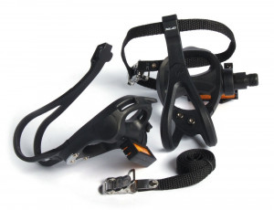 Pedale sosea cu ratrape XLC PD-R01