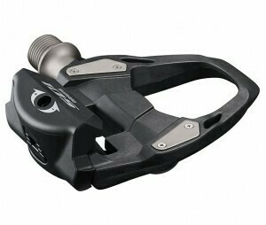 Pedale SPD SL Road Shimano PD-R 7000 ONE-SIDED
