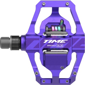 Pedale TIME SPECIALE 10 MY25, Mov