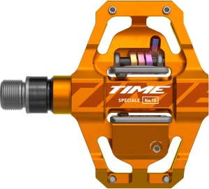 Pedale TIME SPECIALE 10 MY25