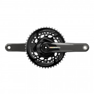 Pedalier CS Sram Force D2 12S.,46/33T,172.5MM,IR,DUB,ALUM.,DM