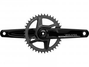 Pedalier SRAM Rival 1 WIDE 175mm, 46T
