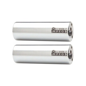 Peg ODYSSEY Axle MPegs 4 Inch, Crom