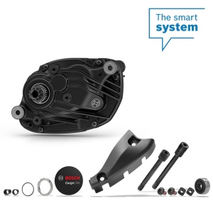 Performance Line Cargo Wide Drive Unit Kit Incl. Adapter (BDU384Y)