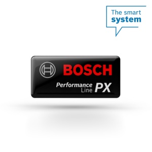 Performance Line PX Logo Sticker (BDU347Y)
