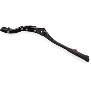 Picior sprijin KROSS HERON III, 24"-28", Alloy KIC, Negru