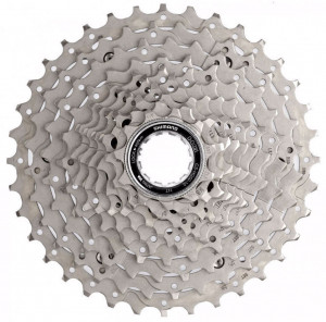 Pinioane caseta Shimano CS-HG50-10 10v 11-36T 10 seturi semi-vrac