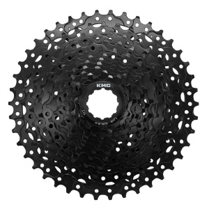 Pinioane KMC React, 11 Viteze, 11-50T
