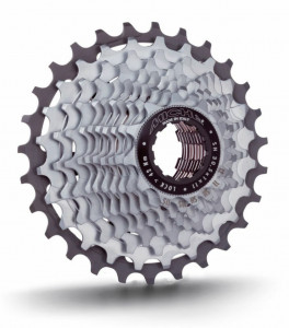 Pinioane pe caseta Miche Light Primato 11 V, 14-27 T. SHIMANO COMPATIB.