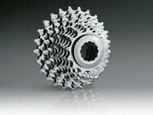 Pinioane pe caseta Miche Primato 10V, 12-23T COMPATIBIL CAMPAGNOLO