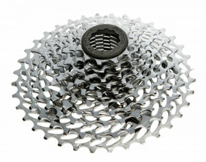 Pinioane pe caseta Sram PG-1030 10-X 11-32 Z.