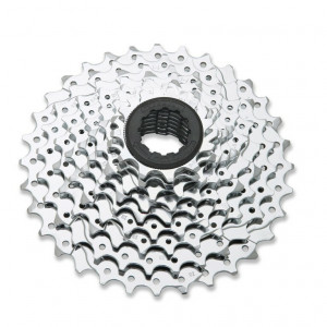 Pinioane pe caseta Sram PG-950 9V, 11-28 spr..