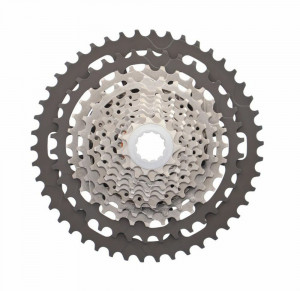 Pinioane pe caseta XLC 11 viteze 11-46T SHIMANO
