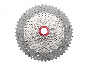 Pinioane Sunrace CSMZ90WA5M caseta MZ90 11-50T 12v arginti