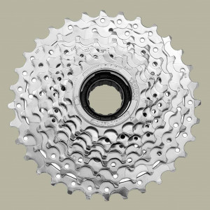 Pinion Filetat SUNRACE 9V 11-32T