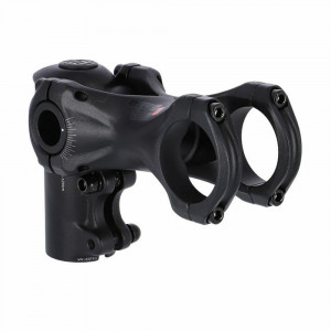 Pipa A-head Ergotec blELL-X 70/35 ALU, BL/SANDBL.100MM, 28.6MM/35MM,SL6