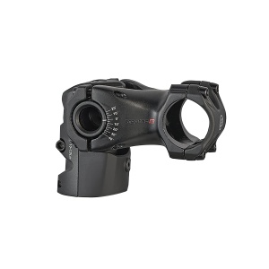 Pipa A-head ERGOTEC Swell RE 70 i, Alu, -20 +40°, Ø28.6/31.8mm, 75mm, Negru