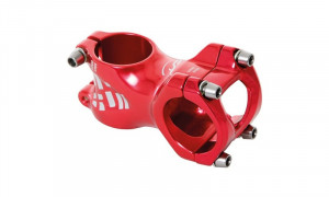 Pipa Contec Brut MTN Select 1 1/8" 31.8*50mm +/-7 rosie