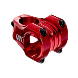 Pipa DEITY Copperhead 35 x 42mm - Red