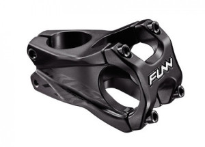 Pipa Funn Crossfire 35mm L35mm neagra