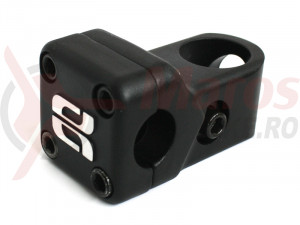 Pipa ghidon Eastern Bikes Choker 2 black 22.2/50mm