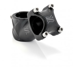 Pipa ghidon XLC Comp A-head ST-M15 black, 35, 1 1/8", 25.4mm, 60mm