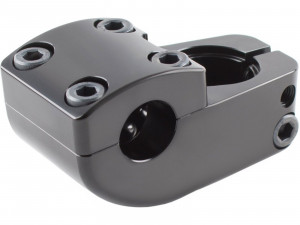 Pipa Nord (45mm REACH/30mm RISE) BLACK (Matt Nordstrom signature)
