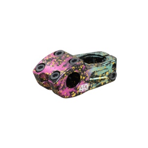 Pipa ODYSSEY Walsh 53mm Reach, 22mm Rise, Splatter, 40th Anniversary