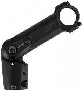 Pipa RFR Raised Adjustable Stem Pro 110mm