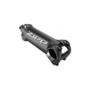 Pipa ZIPP Aluminiu Service Course 60mm, +/-6 Grade, Negru
