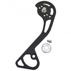 Placa exterioara schimbator spate Shimano RD-M786-SGS