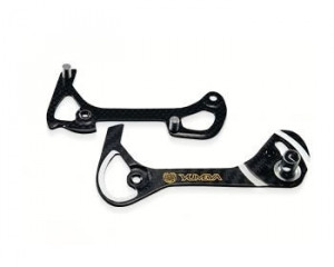 Placa interioara & exterioara schimbator spate Shimano Yumeya YM-RD81