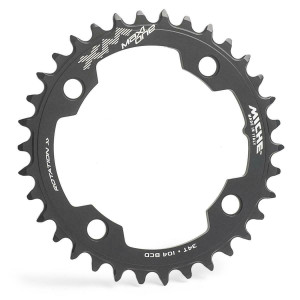 Placa pedalier Miche XM Maxi One pentru e-bike, 34T