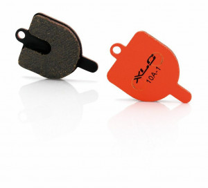 Placute de frana disc XLC BP-D03 RST mechanic