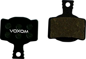 Placute disc Voxom BSC22 E-Bike organic / kevlar