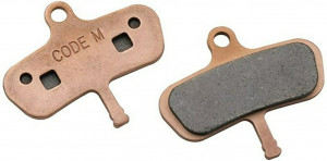 Placute frana Avid Code Disc Brake Pads Powerful