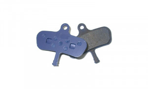 Placute frana Contec CBP-330S Avid Code Sinterizate