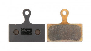 Placute frana Contec CBP-550S Disc Stop+