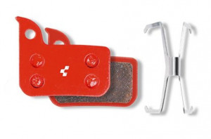 Placute frana Cube sram red22 force22 rival22 S700 level