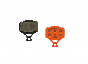 Placute frana disc XLC BP-O46 Campagnolo